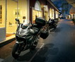 Suzuki представляет новый мотоцикл GSX1250FA